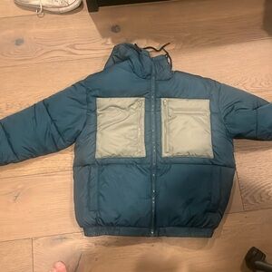 PacSun big puffer, size L